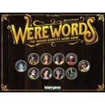 Werewords - Deluxe Edition