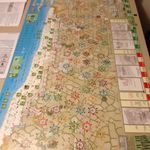 D-Day at Omaha Beach - Solitaire