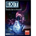 Exit: Úniková hra - Škola čar a kouzel