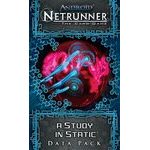 Netrunner: Study in Static Data Pack