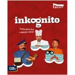 Inkognito
