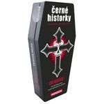 Černé historky: Do rakve!