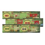 Hostina pro Ódina - Norové