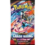 Pokémon - Chaos Rising Booster