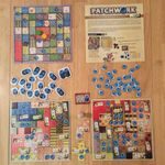 Patchwork (EN)