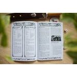 Dračí hlídka - Dobrodružství Tichý baobab