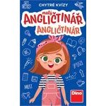 Chytré kvízy: Malý angličtinář