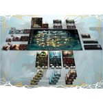 Bestie - Roztříštěné ostrovy