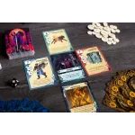 Rodozář: Pohrdova pevnost