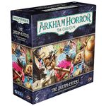 Arkham Horror: The Card Game - The Dream Eaters Investigators Expansion