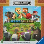 Minecraft: Heroes of the Village (DE)