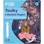 Kouzelné čtení: Toulky s duchem Hugem (kniha)