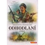 Odhodlaní - Posily
