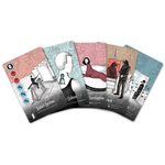 Surrealist Dinner Party