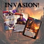 Kingdom Legacy - Foundations