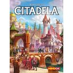 Citadela + rozšíření Metropole