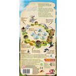 Toulavé věže - Čarověž