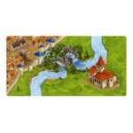 Carcassonne 3. rozšíření - Víla a drak (2025)