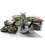 Black Rose Wars: Rebirth - Gaea Reborn