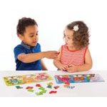 Smradlavé holínky (Smelly Wellies)