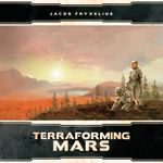 Mars: Teraformace - Big Box (CZ)