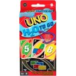 UNO H2O na cesty