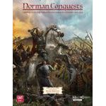 Norman Conquest: Men of Iron Volume V