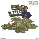 Heroes of Might and Magic III - Bašta (CZ)