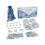 Railroad Tiles - Lakes