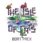 The Isle of Cats (Ostrov koček) - Boat Pack