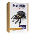 MERKUR Broučci: Pavouk