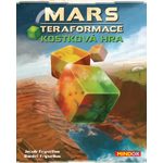 Mars Teraformace: Kostková hra + promo karty