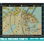 Fulcrum Leader - Expansion 6: Northwestern Edge