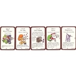 Munchkin 2: Unnatural Axe