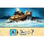 Bonfire - Trees & Creatures