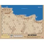 No Retreat!: The North African Front