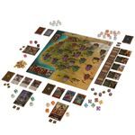 The Adventures of Conan