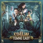 Cthulhu: Temné časy