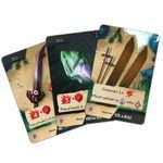 Spící bohové: Pod neznámým nebem