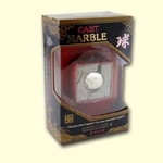 Hanayama Cast Marble - hlavolam