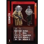 Warfighter: The Modern Tactical Special Forces Card Game