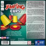 Jumping Cups