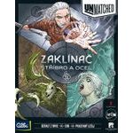 Unmatched Zaklínač: Stříbro a ocel
