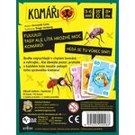 Komáři