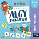 Algy programuje: Tvůrčí algoritmy