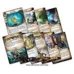 Arkham Horror: The Card Game - Forgotten Age: Investigator Expansion