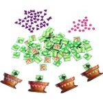 Hladové masožravky (Carni Flora)