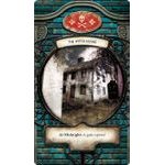 Elder Sign: Gates of Arkham Expansion