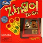 Zingo To Go