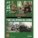 The Last Hundred Yards: The Solomon Islands